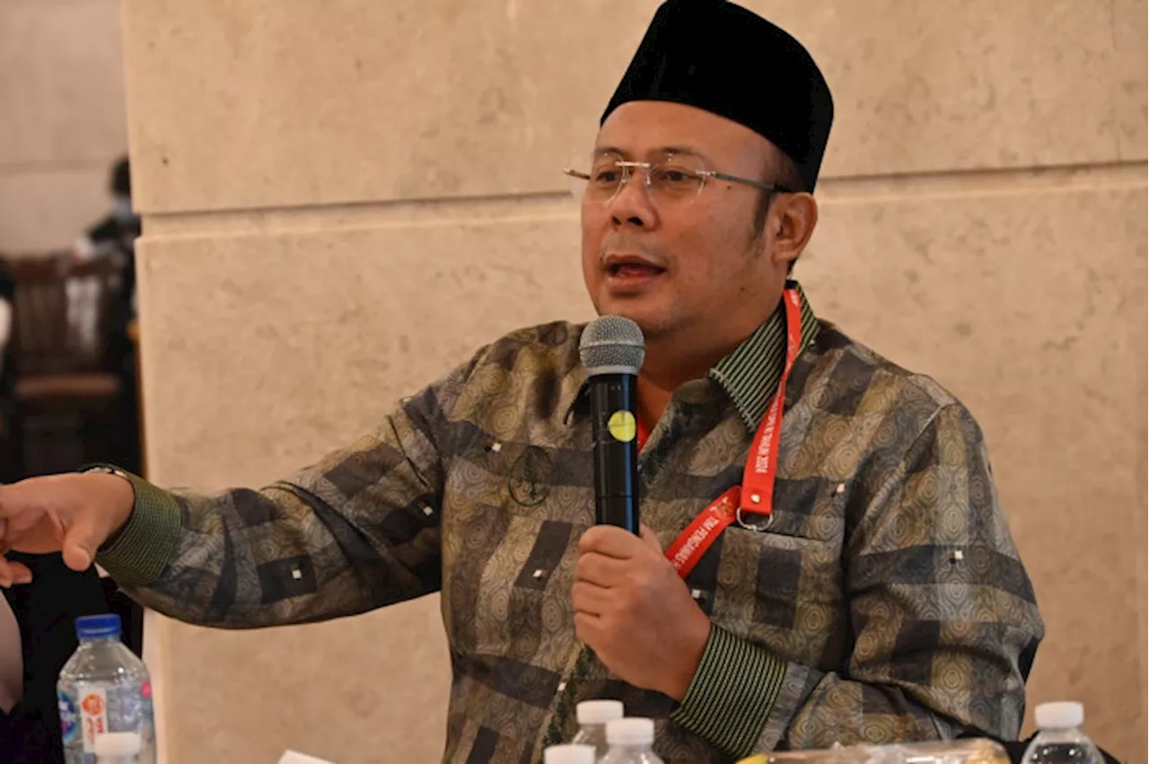 Timwas Haji DPR Khawatir Keterlambatan Distribusi Kartu Nusuk untuk Jemaah Haji