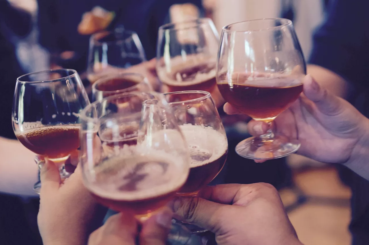 Genetic-based guidance reduces alcohol consumption among young adults, study finds