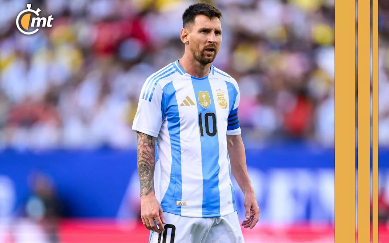 Lionel Messi será titular en amistoso contra Guatemala, aseguró Scaloni