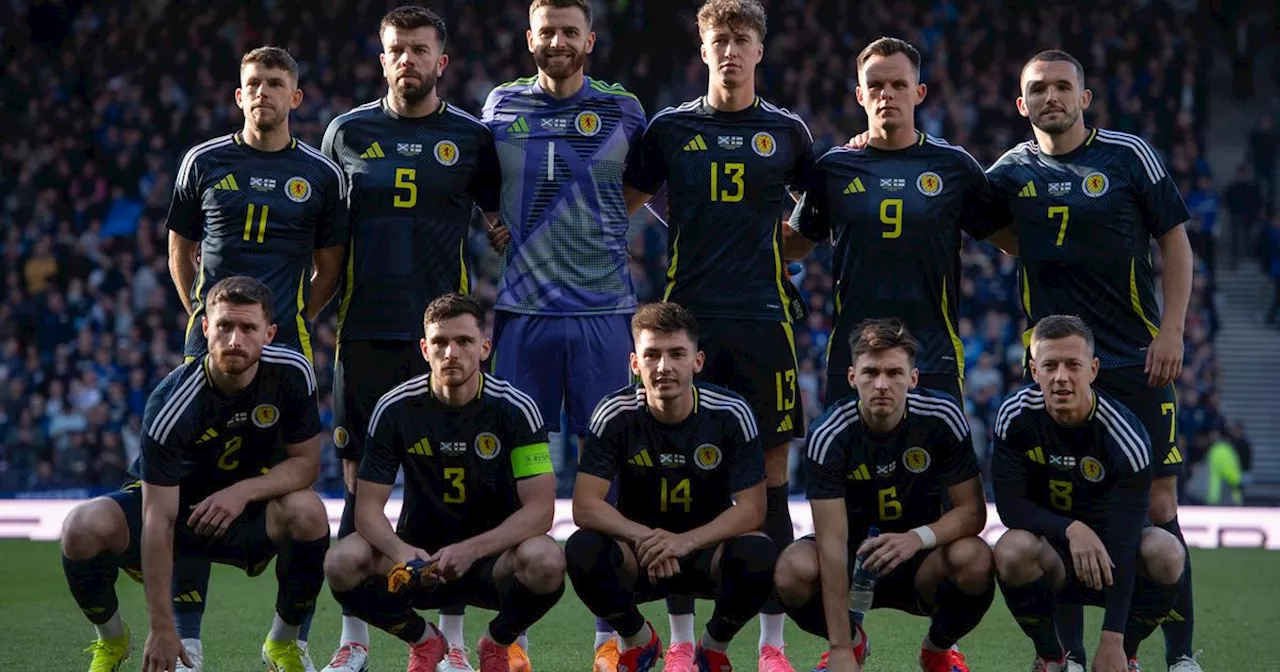 How to watch Germany vs Scotland on TV for free as Euro 2024 gets underway