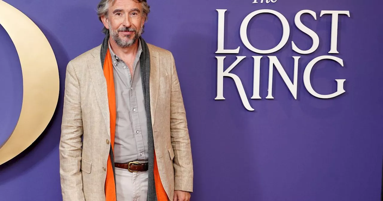 Portrayal of character in Steve Coogan film is defamatory, judge rules