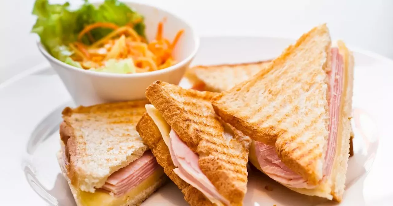 Three major supermarkets in urgent food recall amid E.coli outbreak