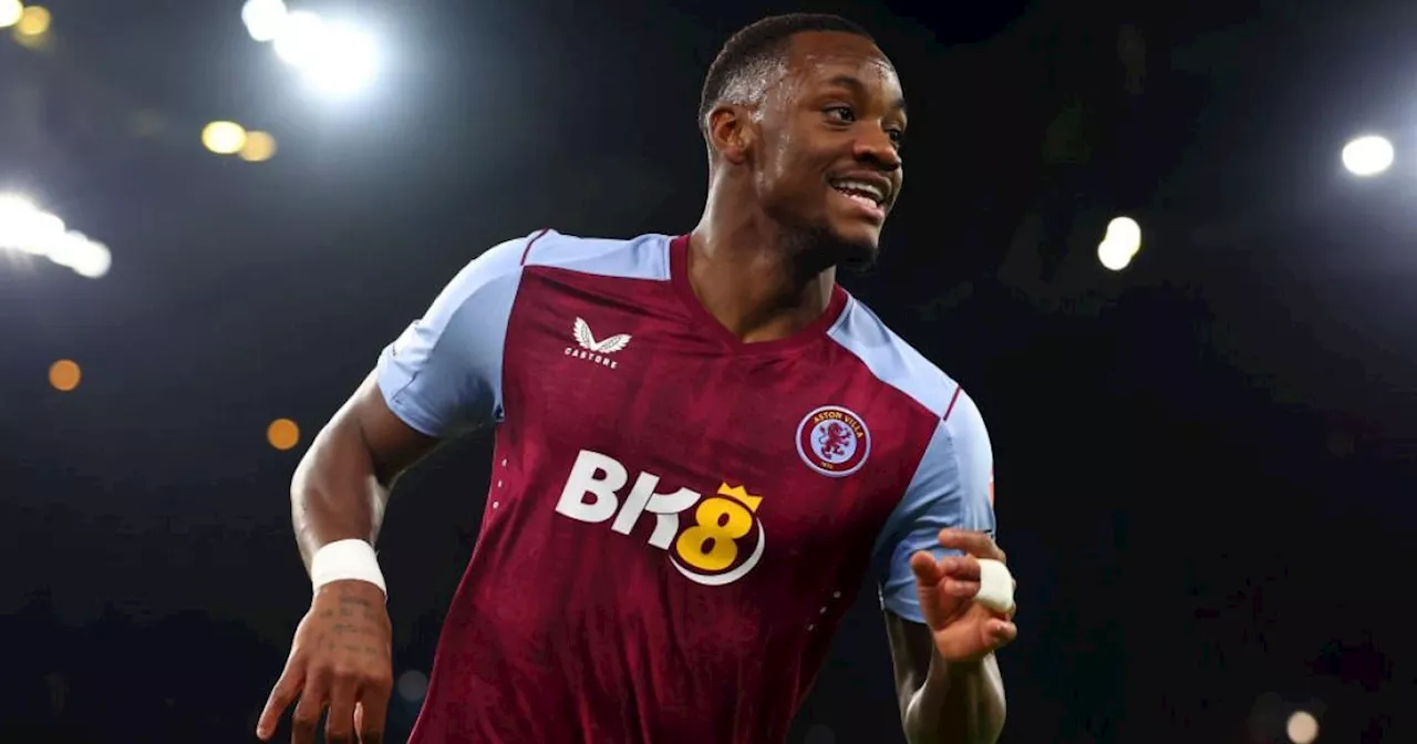 Chelsea can sign Aston Villa striker John Duran on one condition