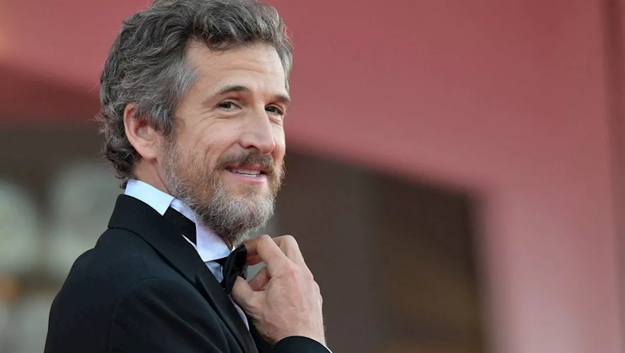 Guillaume Canet aura un rôle tout particulier pendant les Jeux Olympiques de Paris 2024