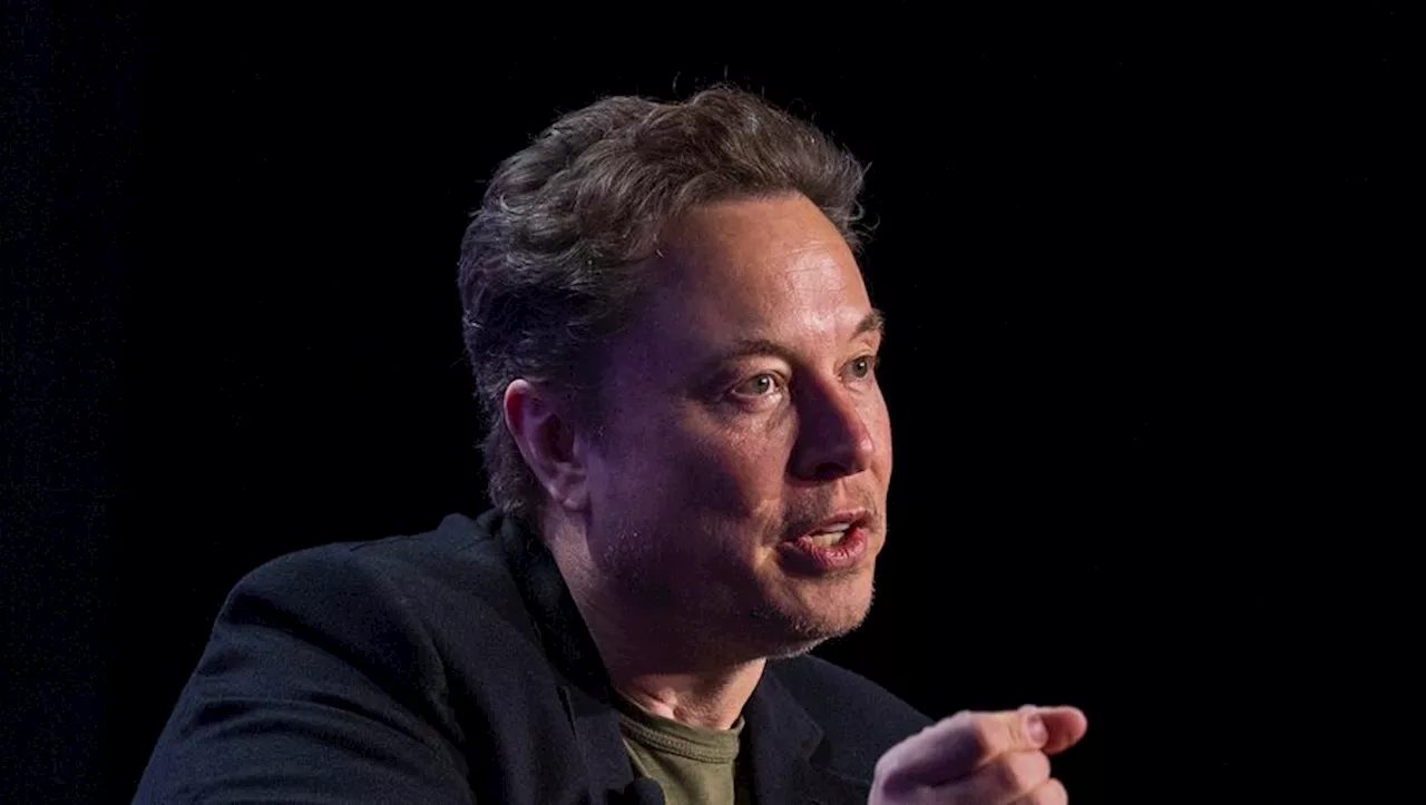 Le milliardaire Elon Musk poursuivi par huit anciens employés de SpaceX pour harcèlement sexuel et licenciemen