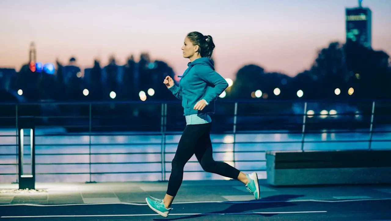 Matin, soir... quel est le meilleur moment de la journée pour faire du sport ?