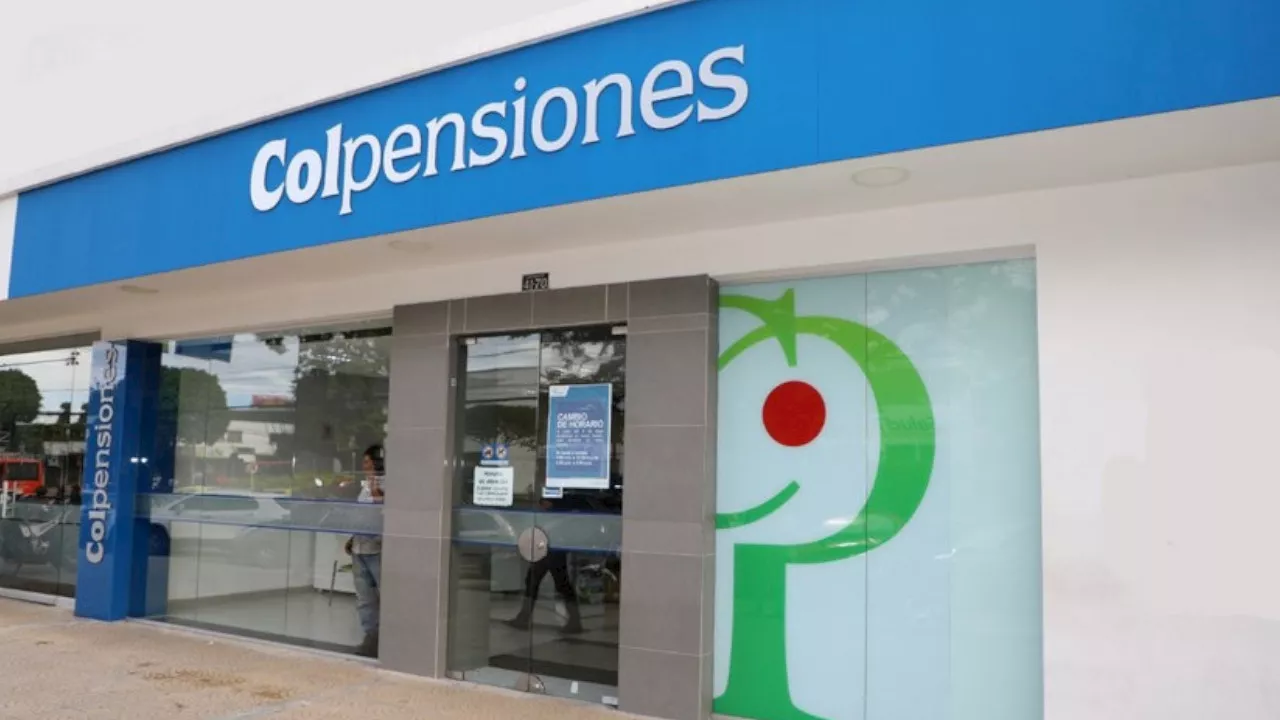 Huelga en Colpensiones: sindicatos exigen mejoras antes de la reforma pensional