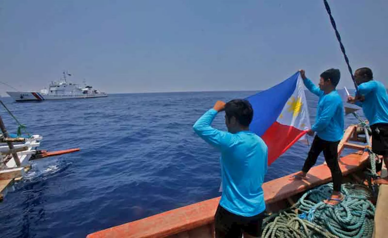 Despite the risks, ‘Atin Ito’ hopes to navigate West Philippine Sea frequently without fear