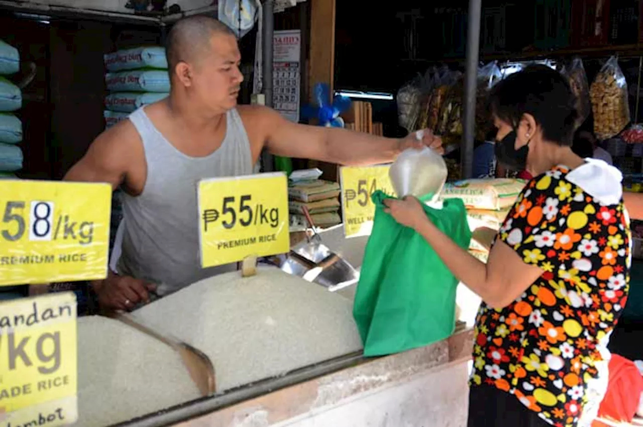 Housing, transport costs drive Western Visayas inflation rate to 4.3 percent in May 2024