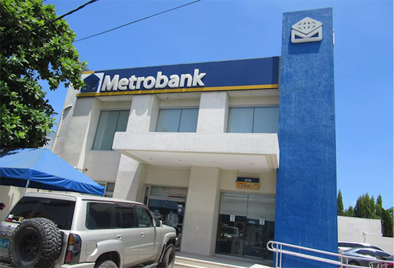 Metrobank expects BSP to cut rates by 50 bps this year