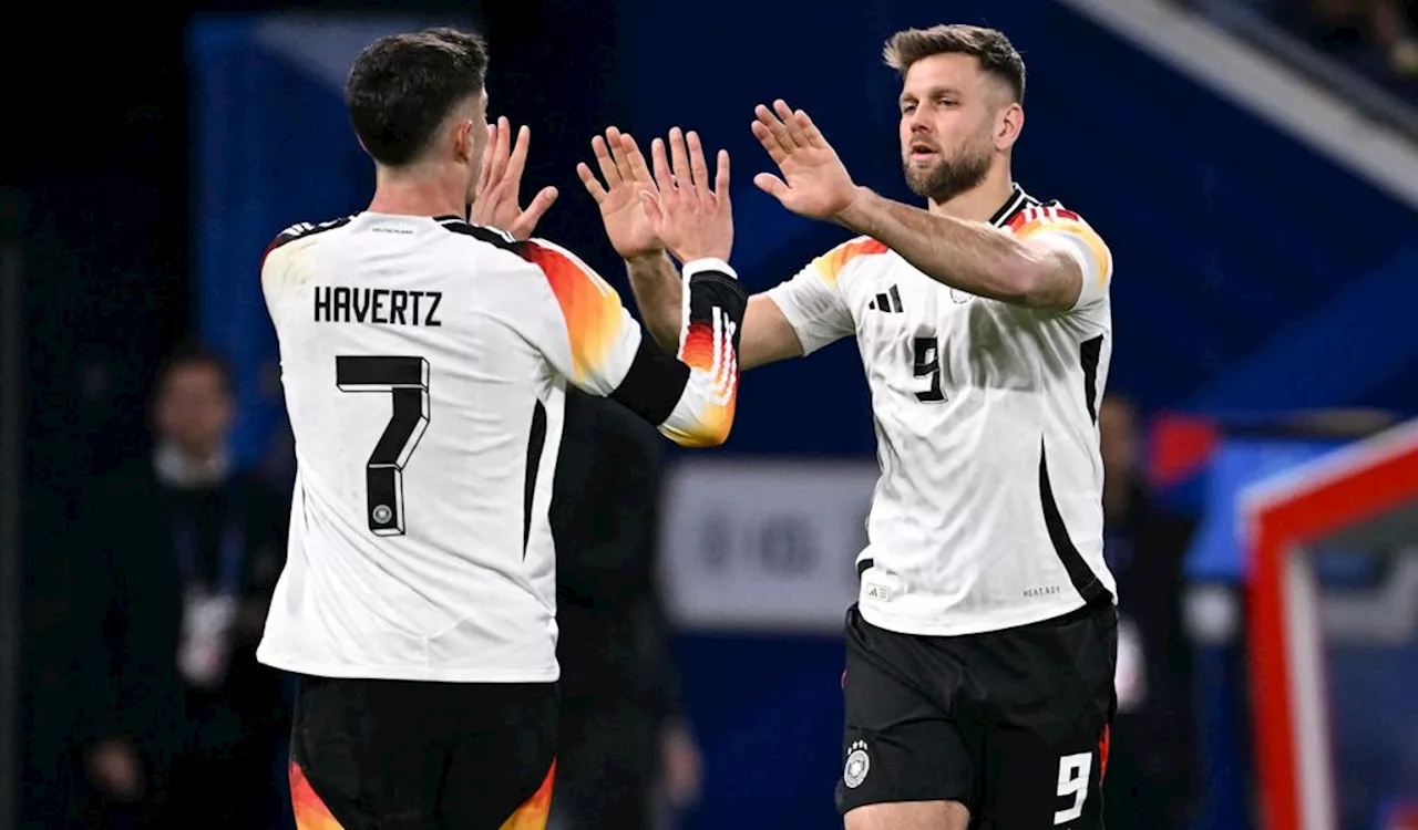 Weltmeister fürchtet frühes EM-Aus: „Havertz ist kein Mittelstürmer“