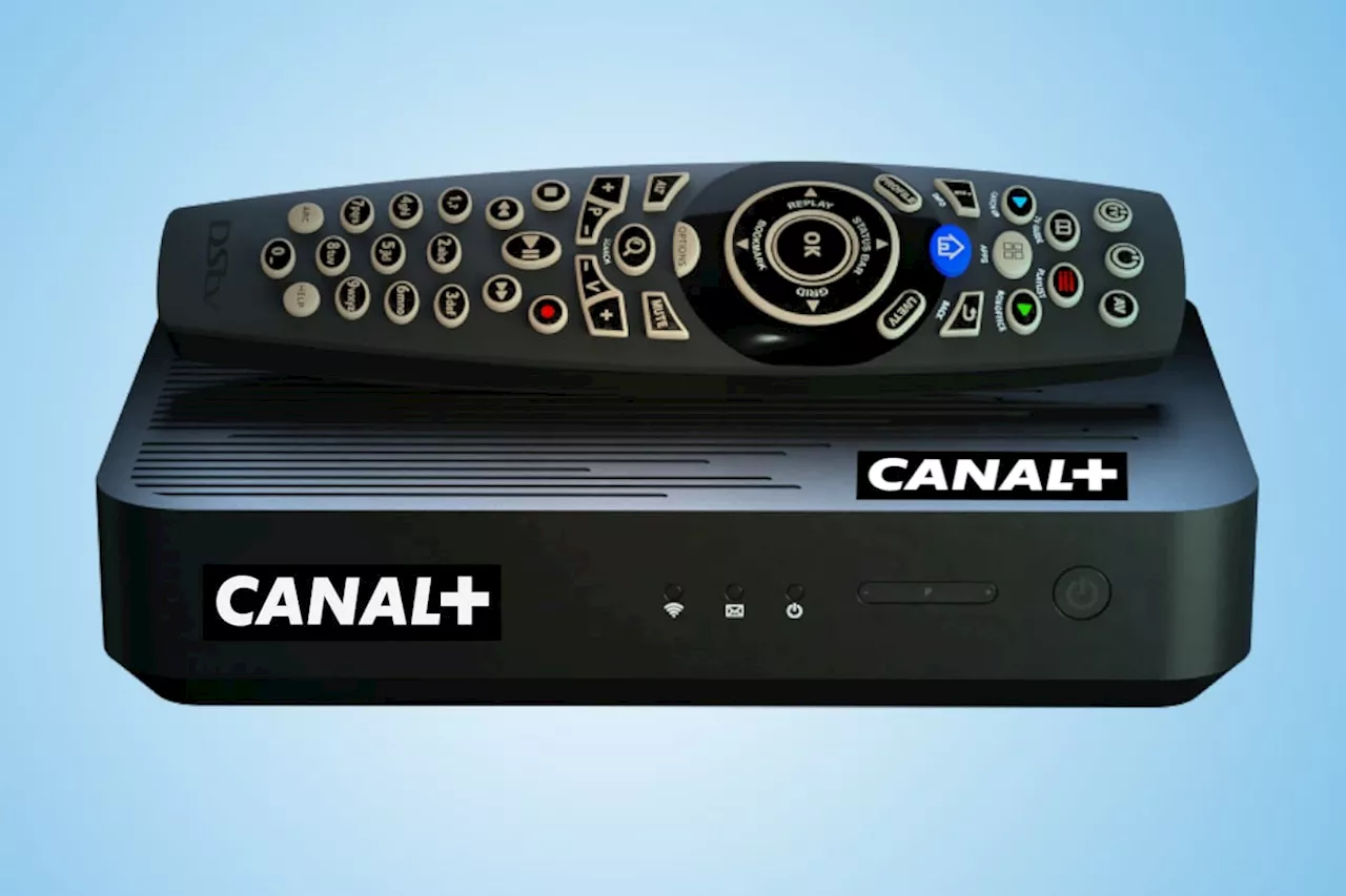 Big hurdles for Canal+ MultiChoice takeover