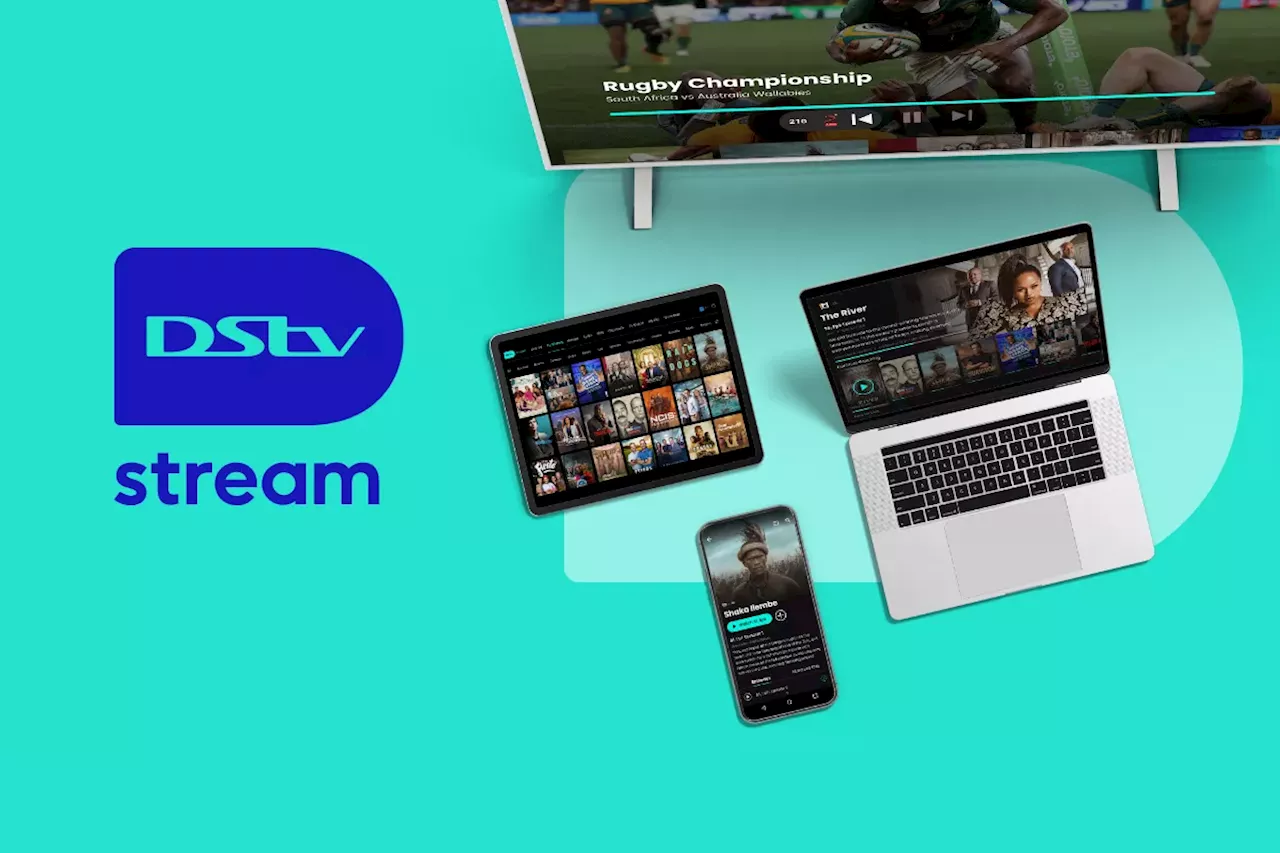 DStv Stream subscribers surge