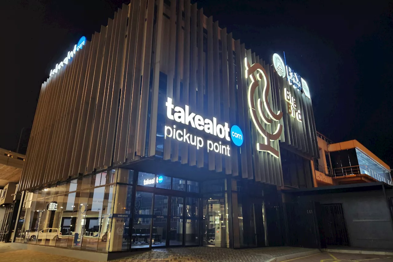 Takealot’s fight against Amazon in South Africa