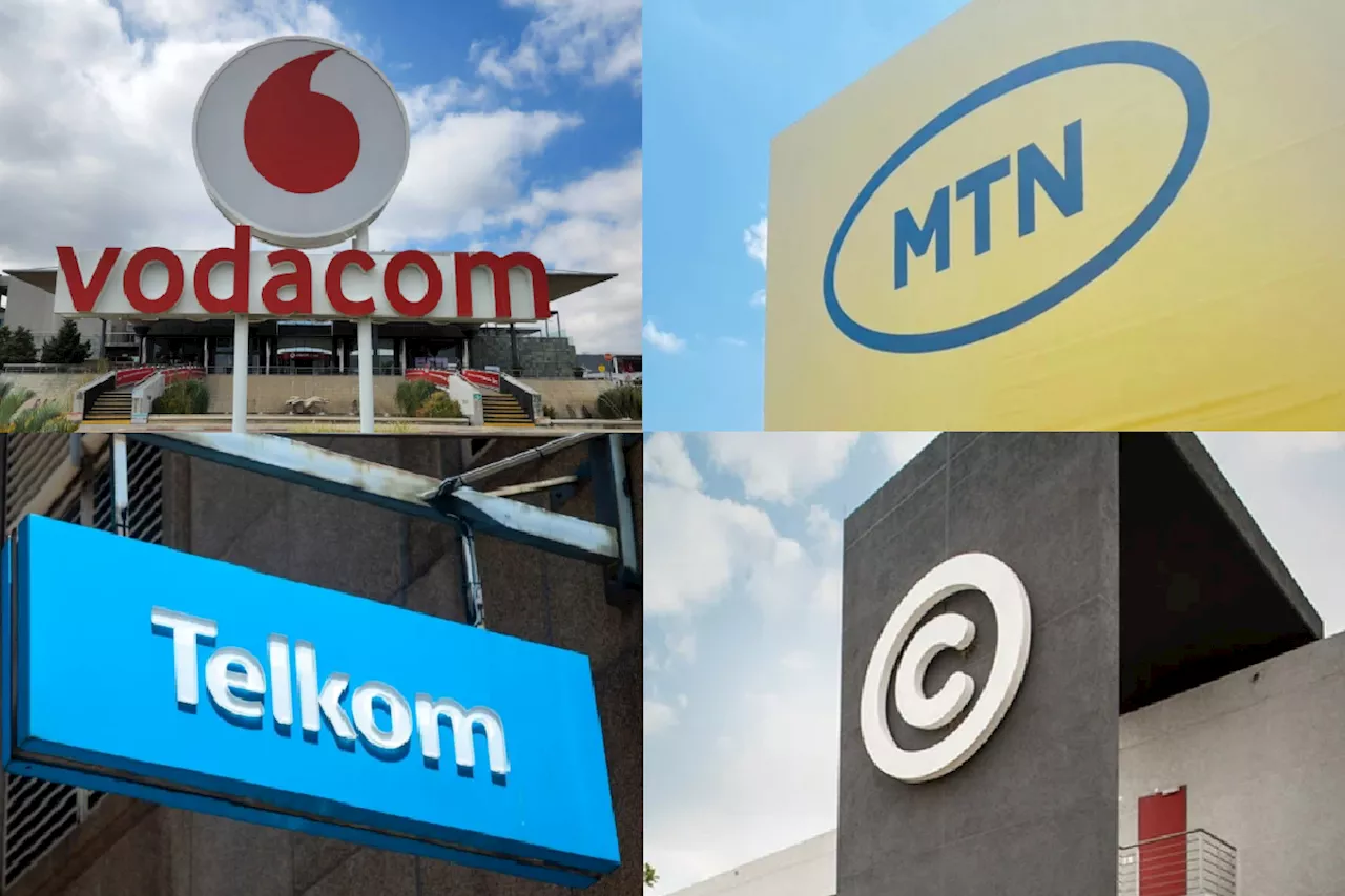 Vodacom dominates subscriber numbers in South Africa — but MTN has one key edge