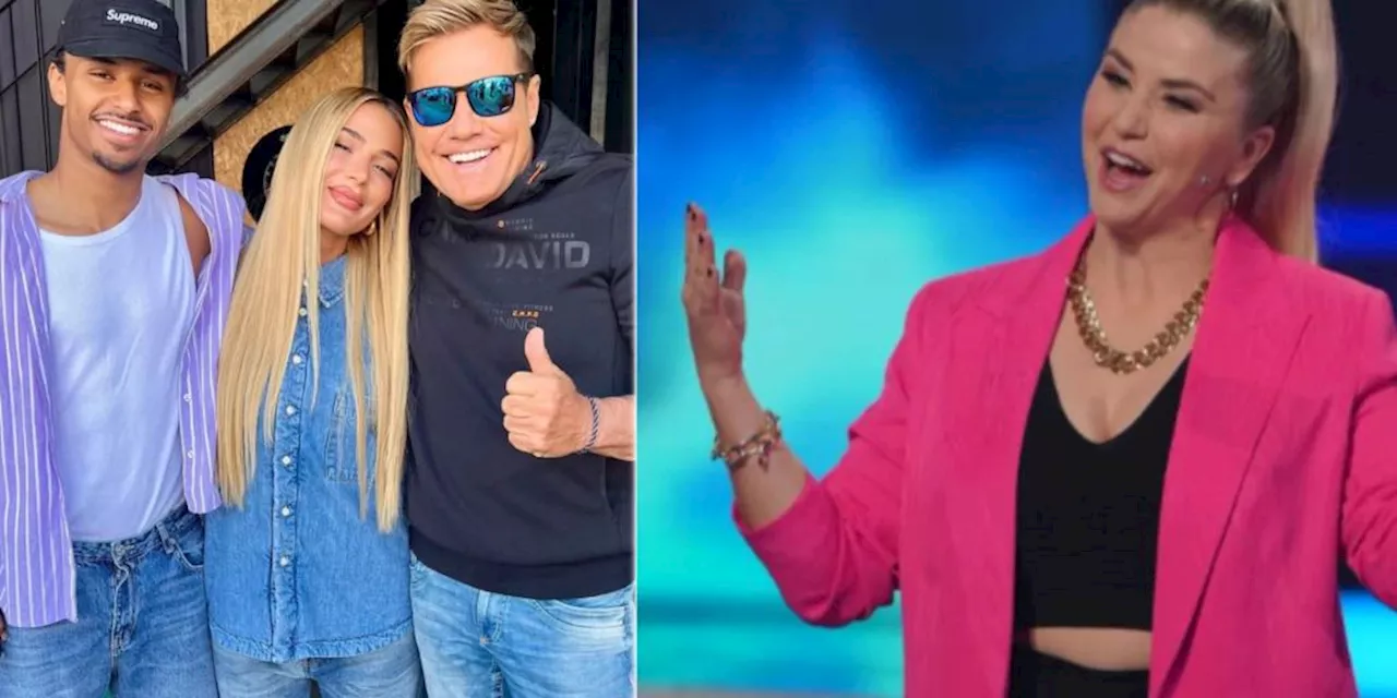 Beatrice Egli: Läuft ihr Loredana hier den «DSDS»-Rang ab?