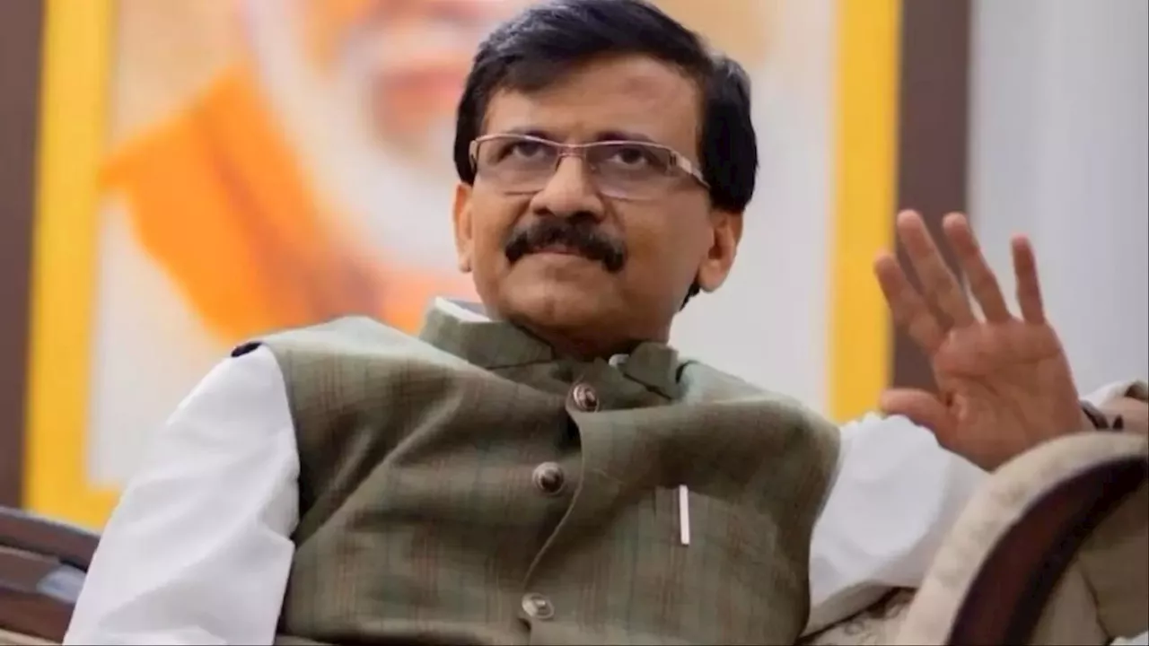 Sanjay Raut: अन्ना हजारे को महाराष्ट्र समेत देशभर के घोटालों को उजागर करना चाहिए… संजय राउत के निशाने पर कौन?