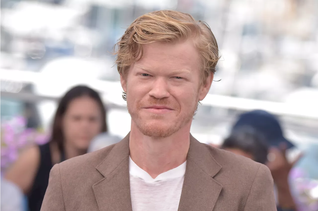 Jesse Plemons addresses Ozempic rumors amid weight loss journey