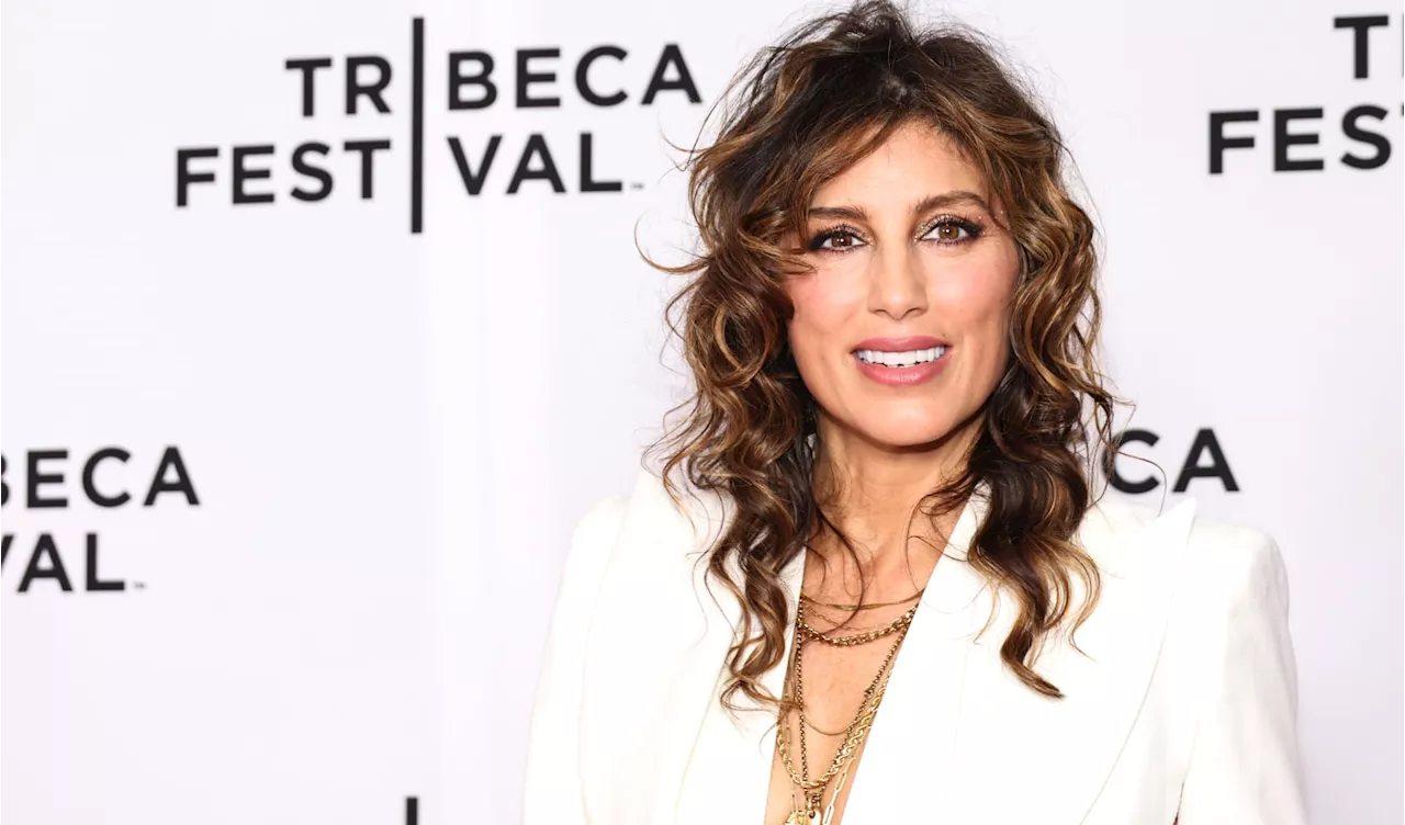 Jennifer Esposito mortgaged her house to fund ‘Fresh Kills'—a movie she's been trying to make for over 15 years: ‘I'm deeply proud of it'