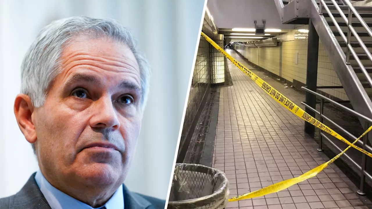 Krasner loses court fight over Act 40, allowing special prosecutor to handle SEPTA crimes