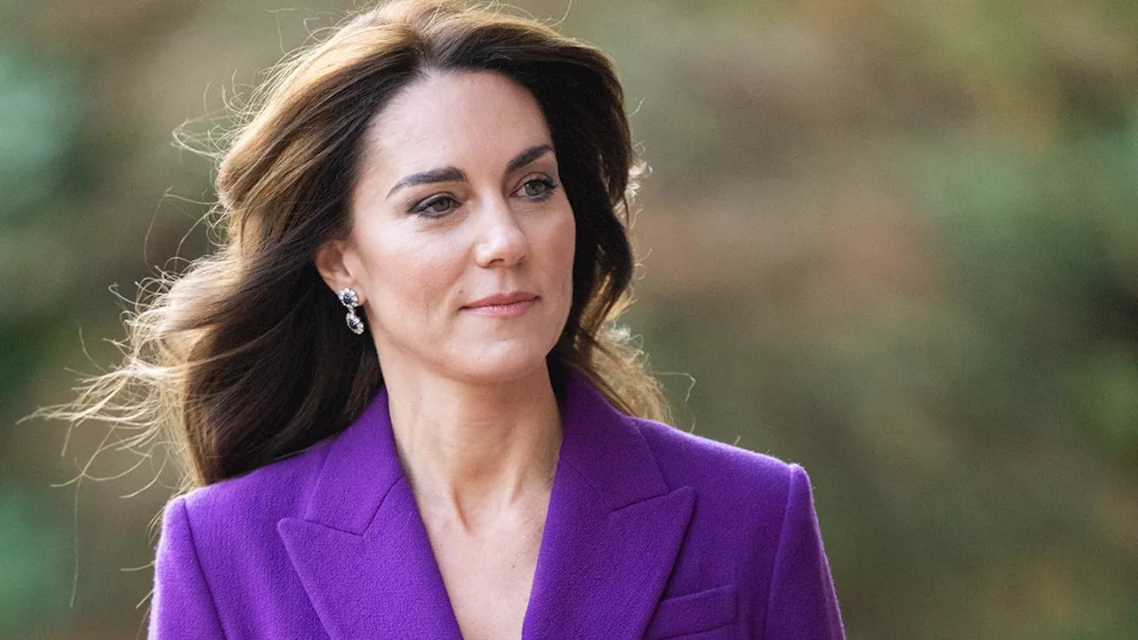 Kate Middleton's cancer timeline: Diagnosis, treatment and the latest updates from the palace