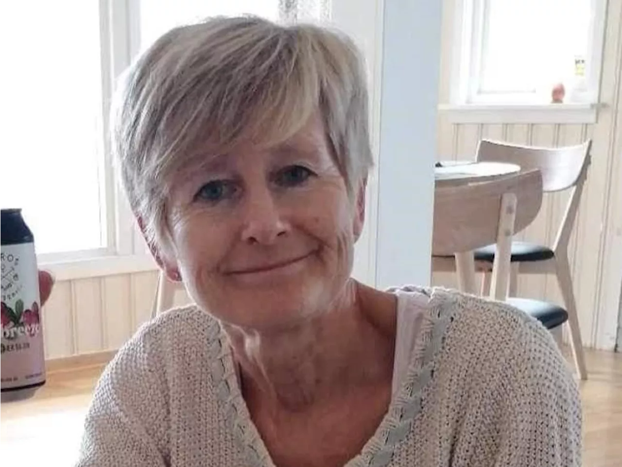 Aase Abrahamsen (60) ennå ikke funnet: – Vi har flere hypoteser