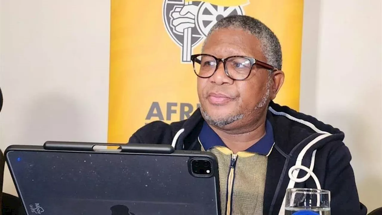  ANC’s position on foreign affairs, workers' rights won’t be sacrificed