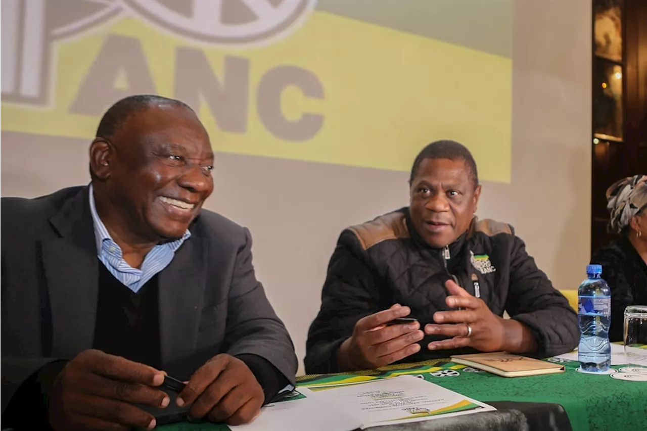 Lessons from the future: A blueprint for coalition waves hitting SA shores