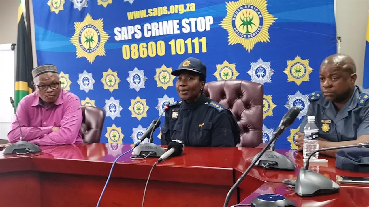 Mpumalanga police commissioner suspended amid allegations of abusing staff and state resources