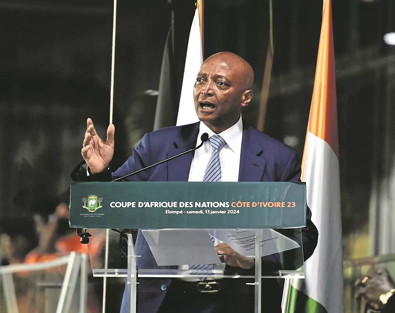 South Africa to host 2025 Afcon qualifying draw as official tournament date still undecided