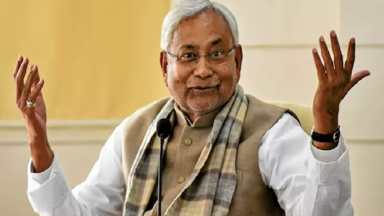 Nitish Cabinet Meeting: नीतीश कैबिनेट की बैठक में 25 एजेंडों पर लगी मुहर, बेरोजगारों को दिया जाएगा भत्ता