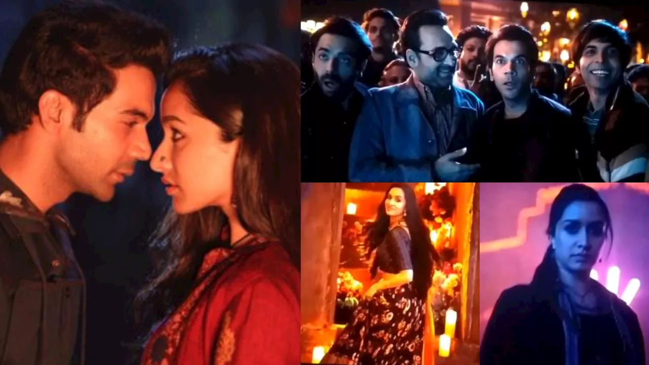 Stree 2 Teaser Leak: पहले से ज्यादा खतरनाक होकर लौटी स्त्री, सोशल मीडिया पर टीजर लीक