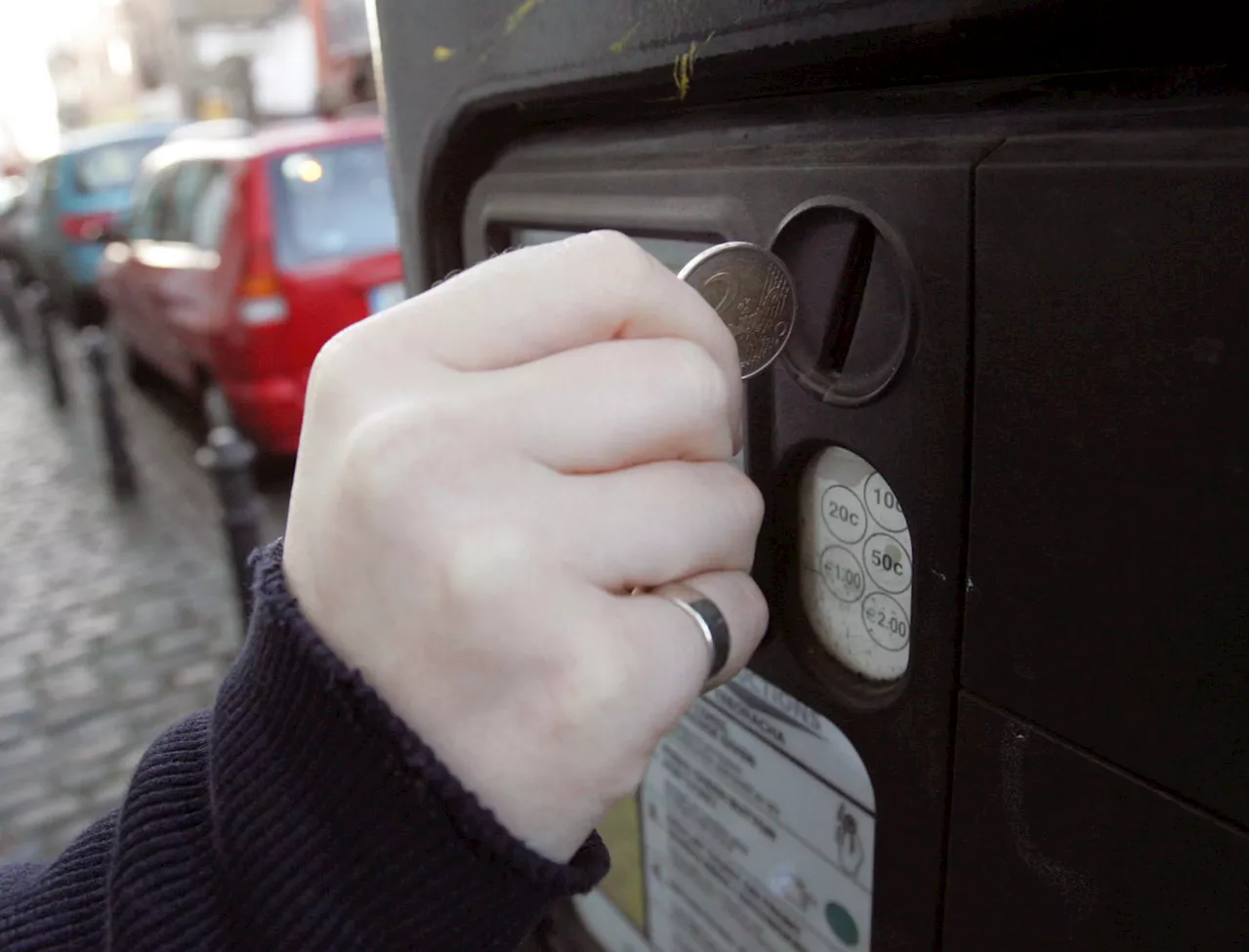 Car parking charges: Dublin ranked one of the most expensive cities in the world