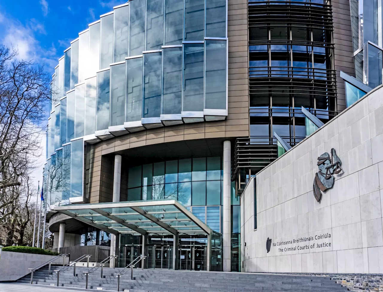 Dublin taxi driver found guilty of raping two female passengers