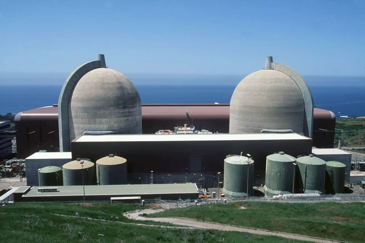 Californians Warned of $12 Billion Nuclear Bill