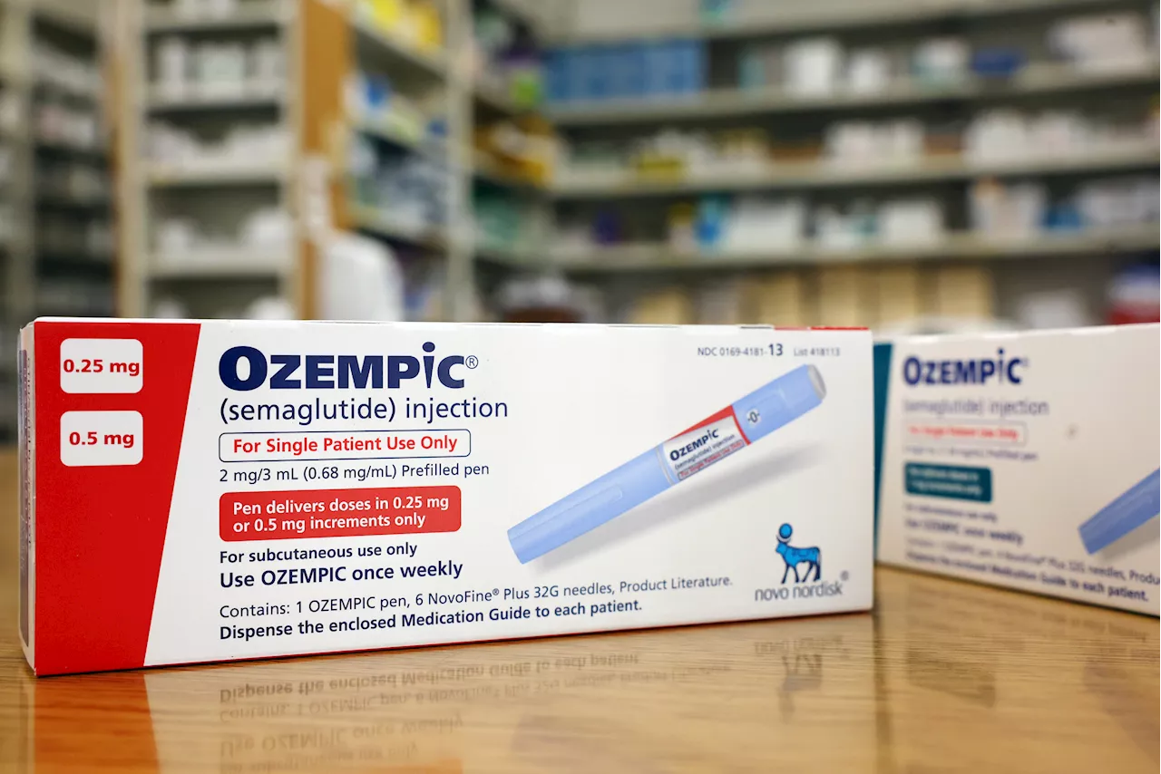 Scammers Make Millions Selling Nonexistent Ozempic, Report Finds