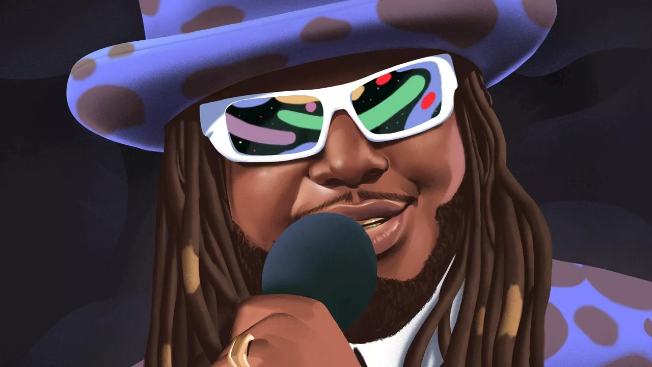 T-Pain’s Redemption Arc