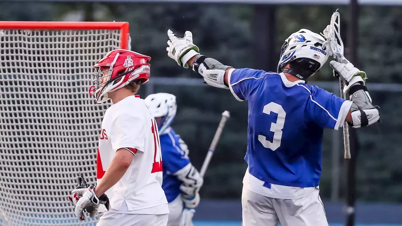 Boys-Lacrosse: Boys lacrosse photos: Kirst Cup semis - Bernards vs ...