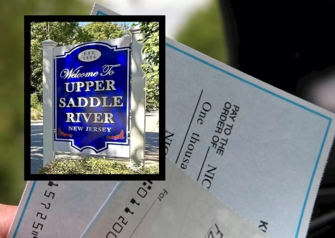 N.J. town fired me after I questioned energy invoices, ex-employee says in lawsuit