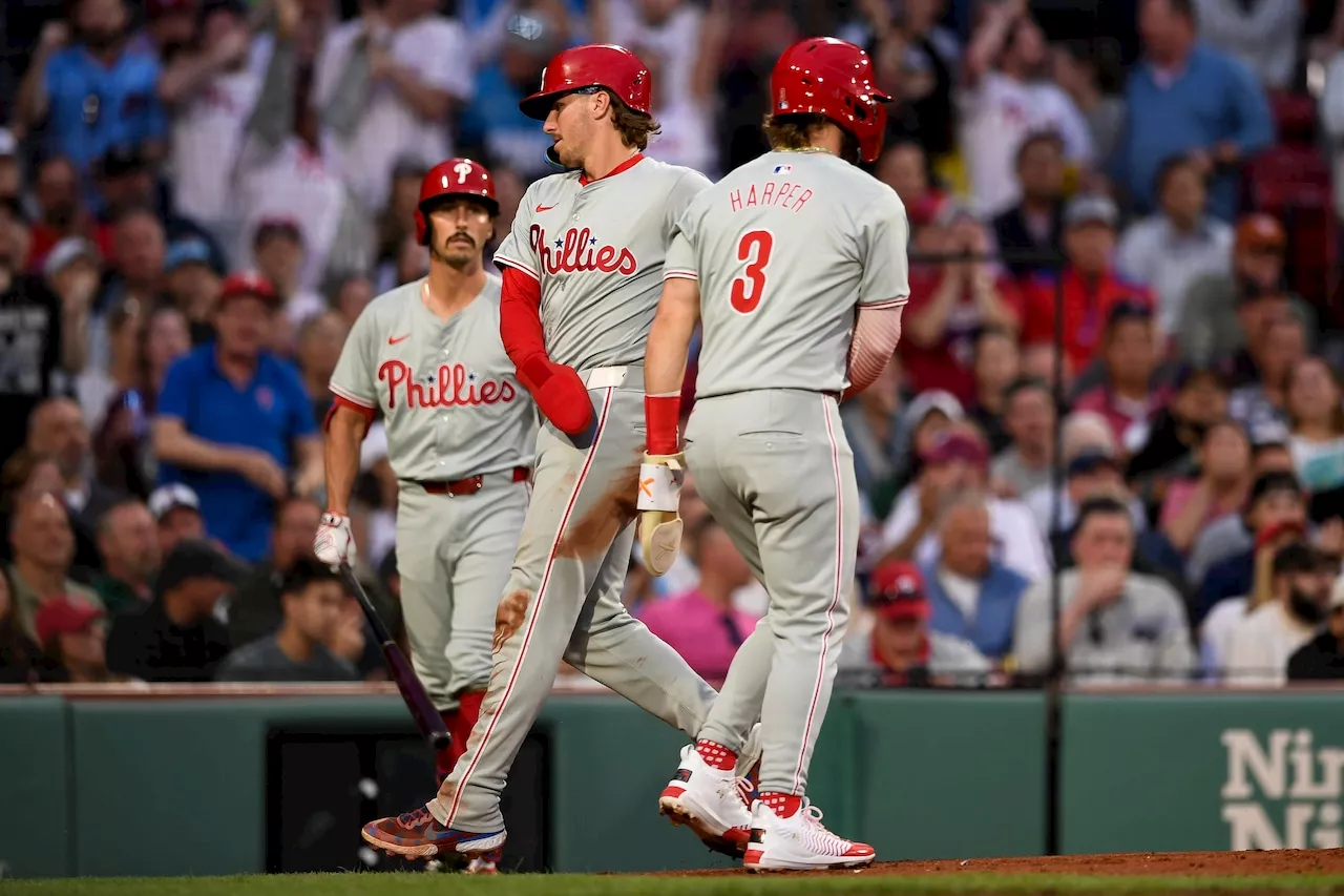 Philadelphia Phillies vs. Baltimore Orioles FREE LIVE STREAM (6/14/24): Watch MLB game online