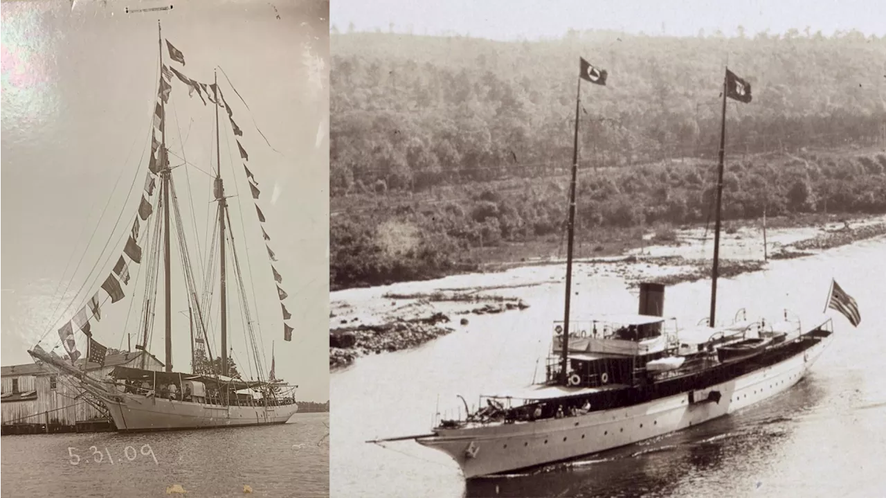 A proud tradition: The evolution of NOAA’s flags