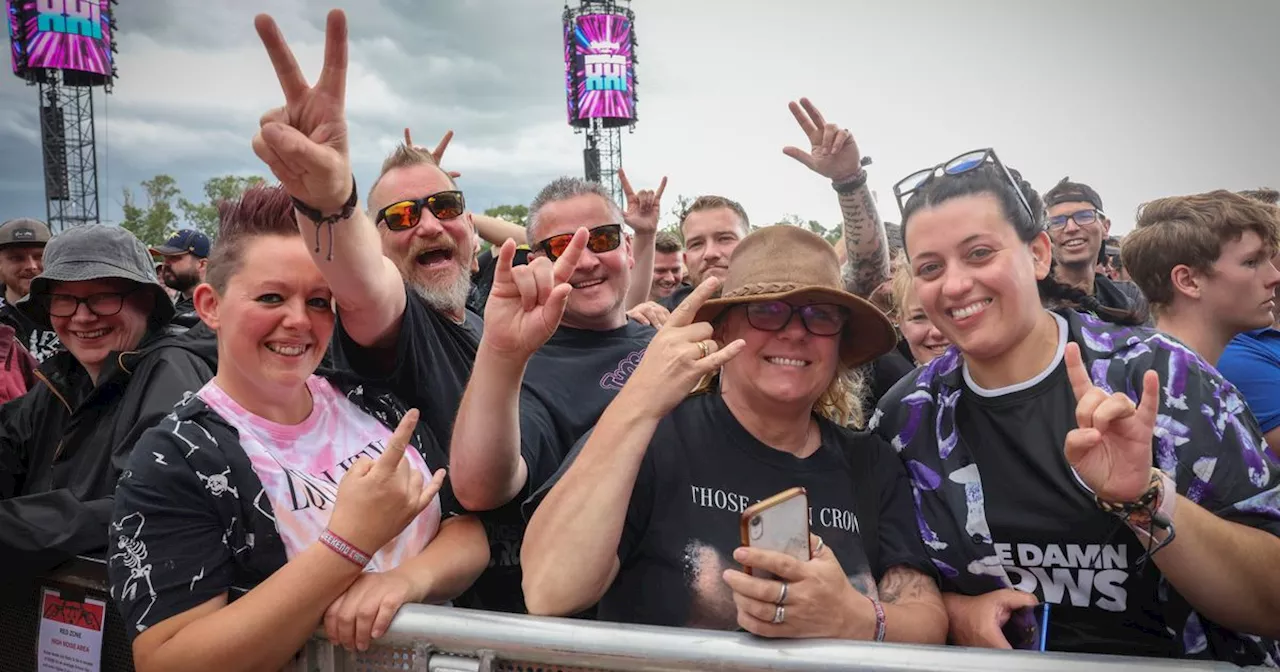 Barclays pulls out of Download Festival over ties with Israel