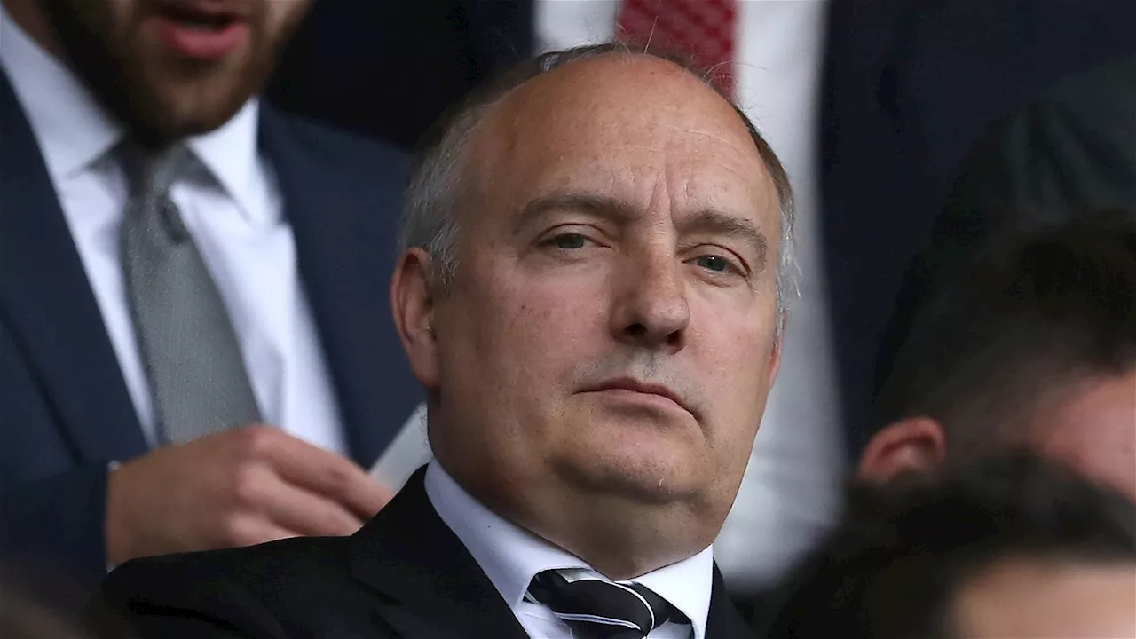 An open letter to Darren Eales regarding Newcastle United home tickets