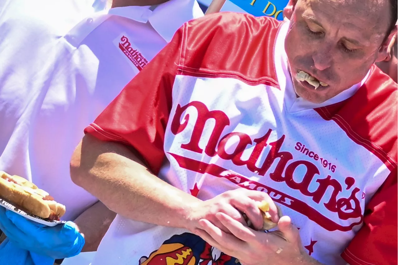 Nathan's Hot Dog Eating Contest odds: Joey Chestnut ban opens doors