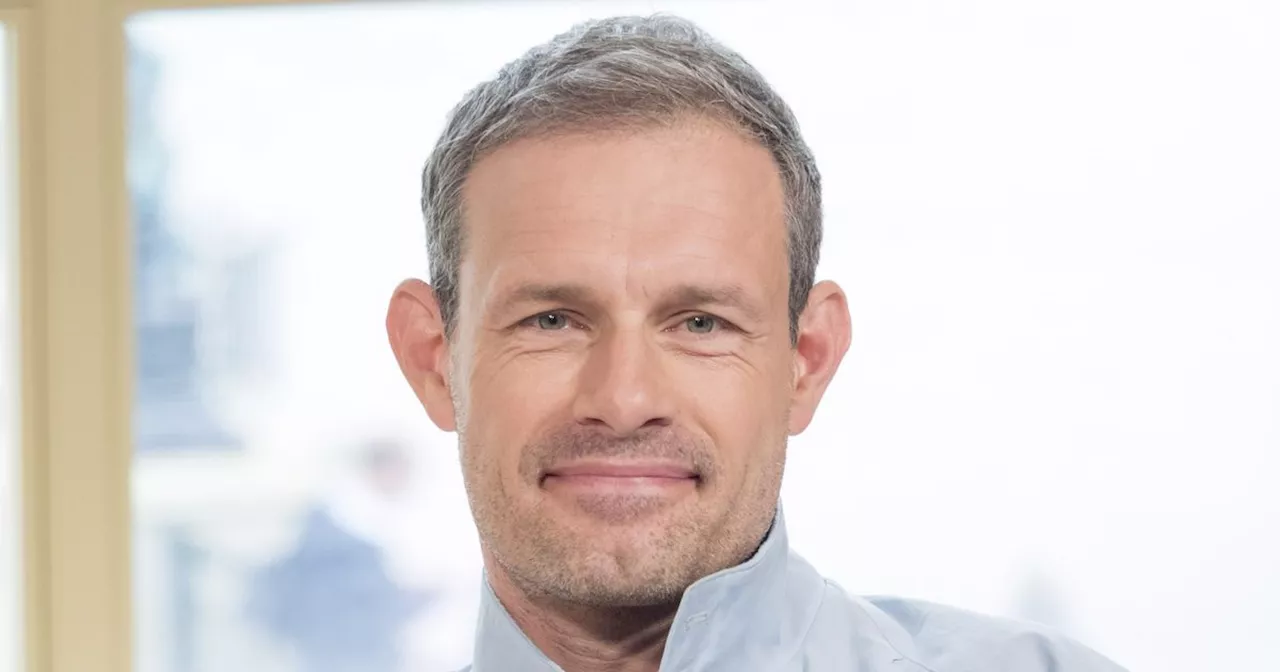 Corrie's Nick Tilsley star Ben Price married for 19 years to familiar TV star