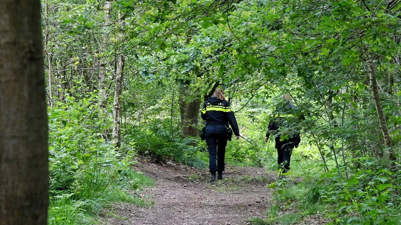 112-nieuws: zoektocht naar vermiste man • controle Moerdijk