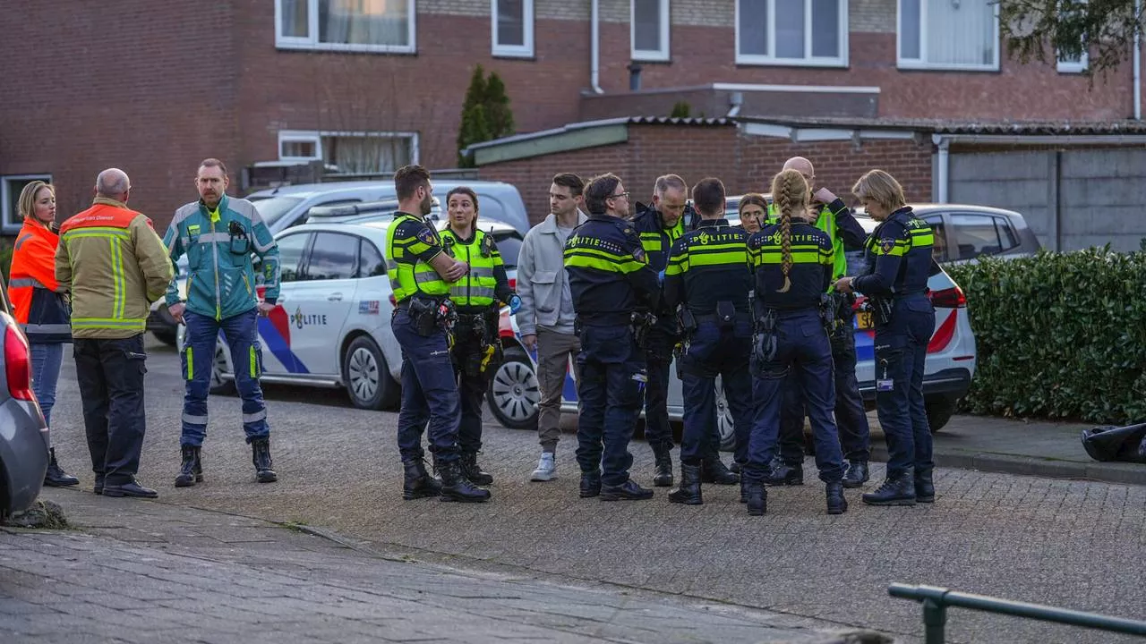 Mohamed (49): 'Ik stak mijn vrouw (35) dood uit zelfverdediging'