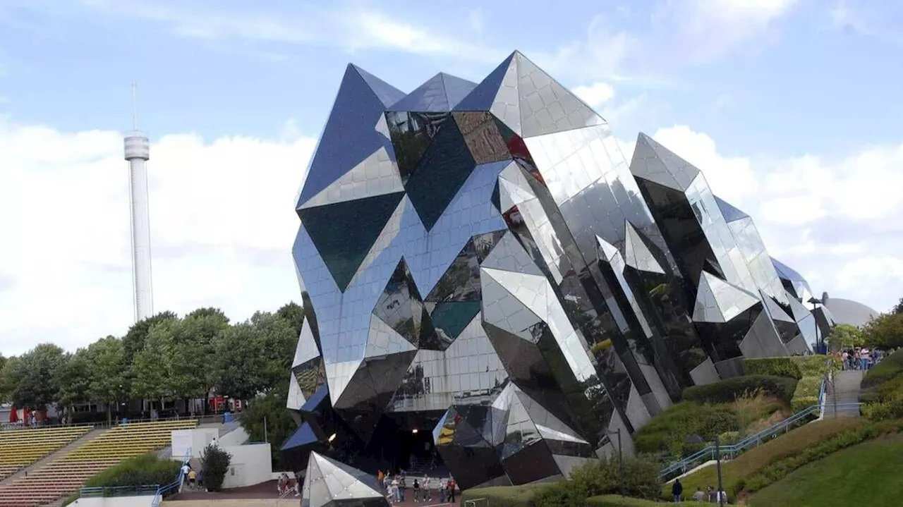 Le Futuroscope inaugurera en juillet 2024 l’Aquascope