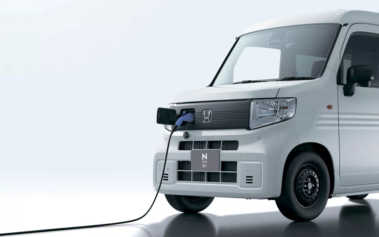 Honda, Mitsubishi Corporation to establish Altna JV for EV businesses; battery leasing, smart charging