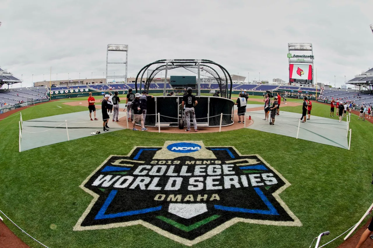 College World Series 2024 free live stream: Tennessee vs Florida State time, channel